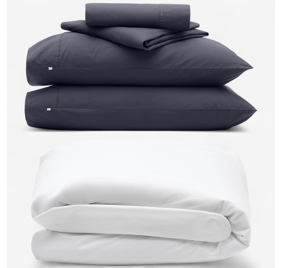 Image 737937_ID.jpg, Product 737-937 / Price $327.99 - $607.99, Casper Core Bedding Bundle from Casper on TSC.ca's Home & Garden department