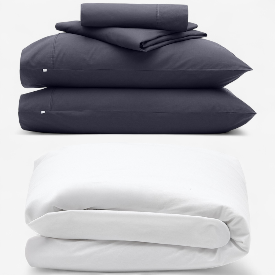 Image 737937_ID.jpg, Product 737-937 / Price $327.99 - $607.99, Casper Core Bedding Bundle from Casper on TSC.ca's Home & Garden department