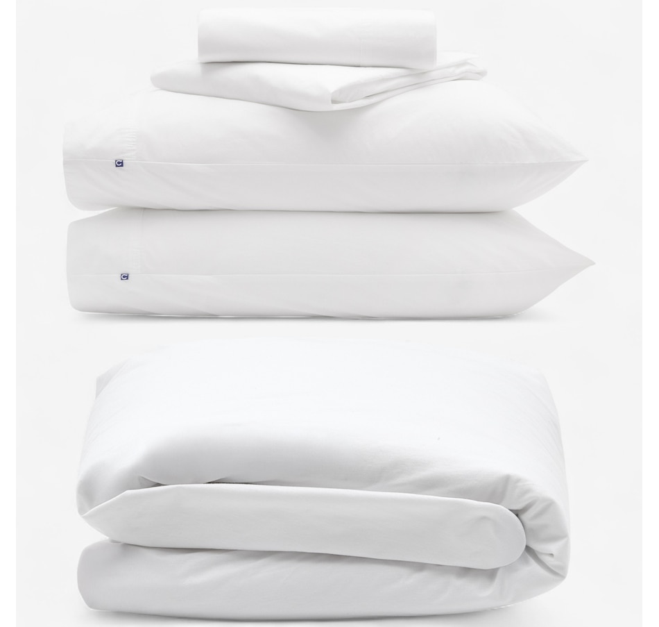 Image 737937_WHT.jpg, Product 737-937 / Price $327.99 - $607.99, Casper Core Bedding Bundle from Casper on TSC.ca's Home & Garden department