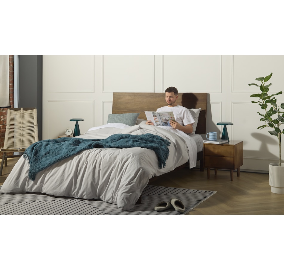 Image 737938_ALTMORE1.jpg, Product 737-938 / Price $596.99 - $906.99, Casper Best Sleep Bedding Bundle from Casper on TSC.ca's Home & Garden department