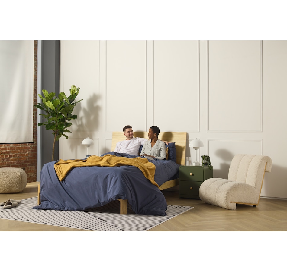 Image 737938_ALTMORE2.jpg, Product 737-938 / Price $596.99 - $906.99, Casper Best Sleep Bedding Bundle from Casper on TSC.ca's Home & Garden department