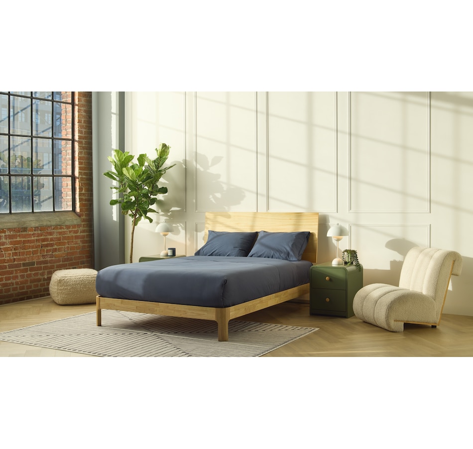 Image 737938_ALTMORE8.jpg, Product 737-938 / Price $596.99 - $906.99, Casper Best Sleep Bedding Bundle from Casper on TSC.ca's Home & Garden department