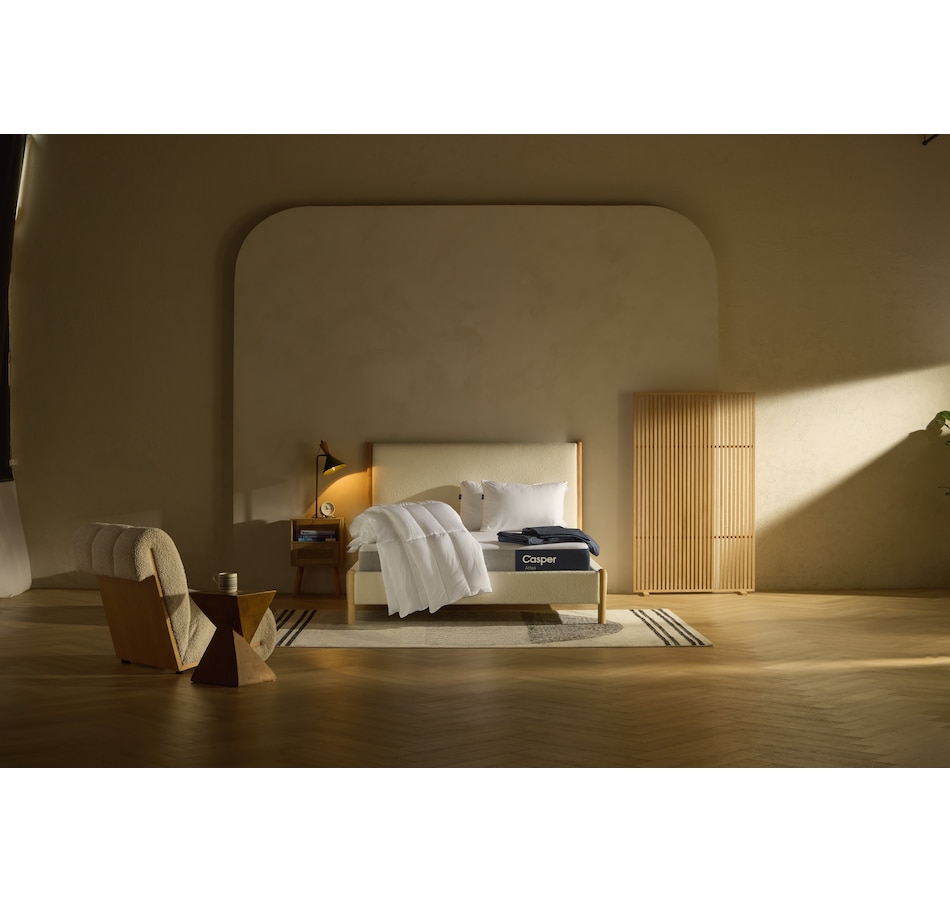 Image 737938_ALTMORE9.jpg, Product 737-938 / Price $596.99 - $906.99, Casper Best Sleep Bedding Bundle from Casper on TSC.ca's Home & Garden department