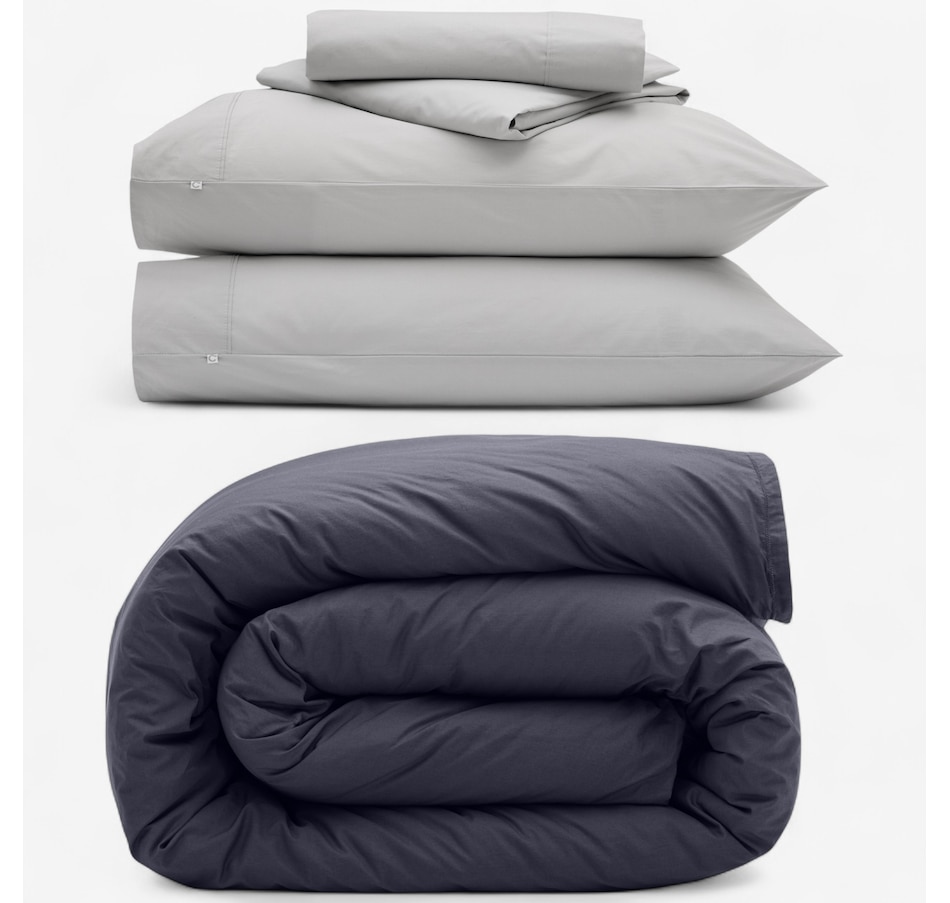 Image 737938_GRIDO.jpg, Product 737-938 / Price $596.99 - $906.99, Casper Best Sleep Bedding Bundle from Casper on TSC.ca's Home & Garden department