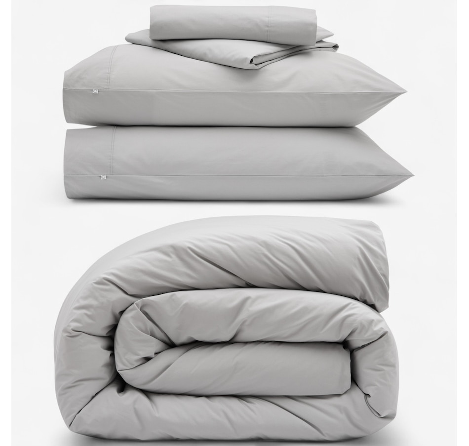 Image 737938_GRY.jpg, Product 737-938 / Price $596.99 - $906.99, Casper Best Sleep Bedding Bundle from Casper on TSC.ca's Home & Garden department