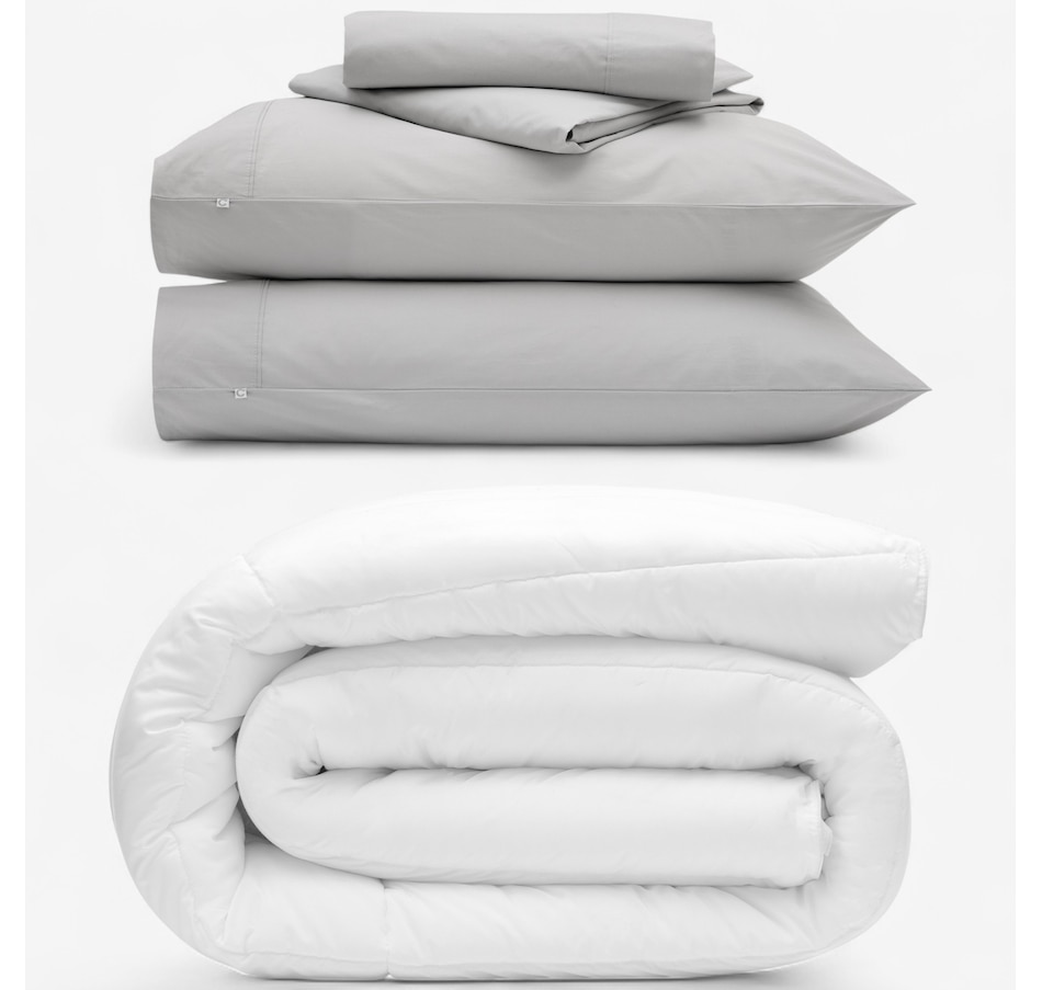 Image 737938_GWT.jpg, Product 737-938 / Price $596.99 - $906.99, Casper Best Sleep Bedding Bundle from Casper on TSC.ca's Home & Garden department