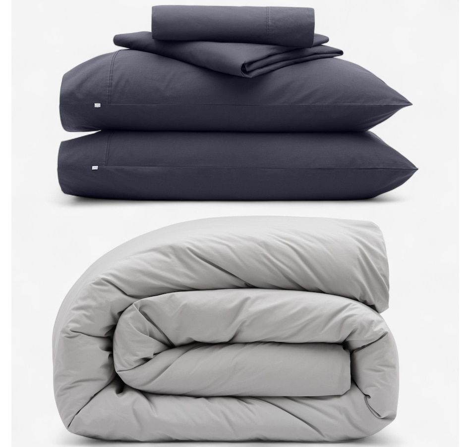 Image 737938_INGR.jpg, Product 737-938 / Price $596.99 - $906.99, Casper Best Sleep Bedding Bundle from Casper on TSC.ca's Home & Garden department