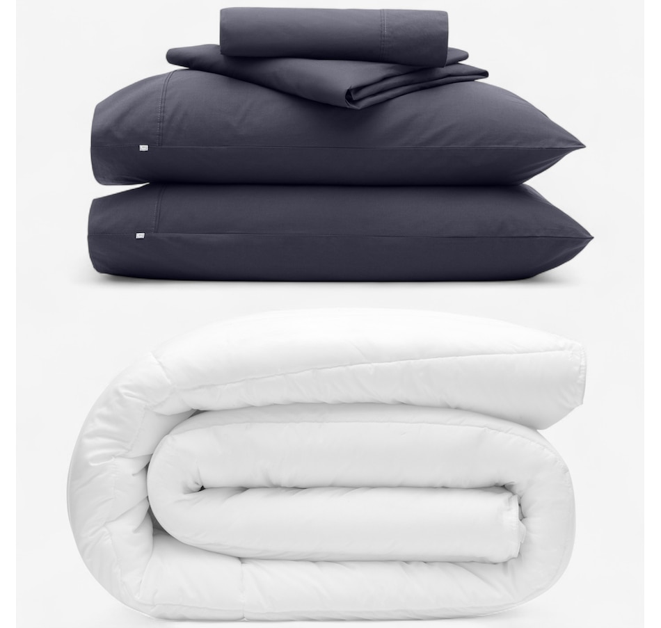 Image 737938_INWH.jpg, Product 737-938 / Price $596.99 - $906.99, Casper Best Sleep Bedding Bundle from Casper on TSC.ca's Home & Garden department