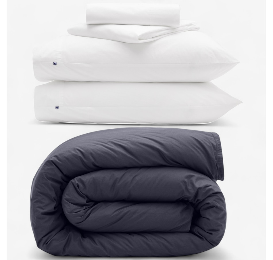 Image 737938_WHD.jpg, Product 737-938 / Price $596.99 - $906.99, Casper Best Sleep Bedding Bundle from Casper on TSC.ca's Home & Garden department