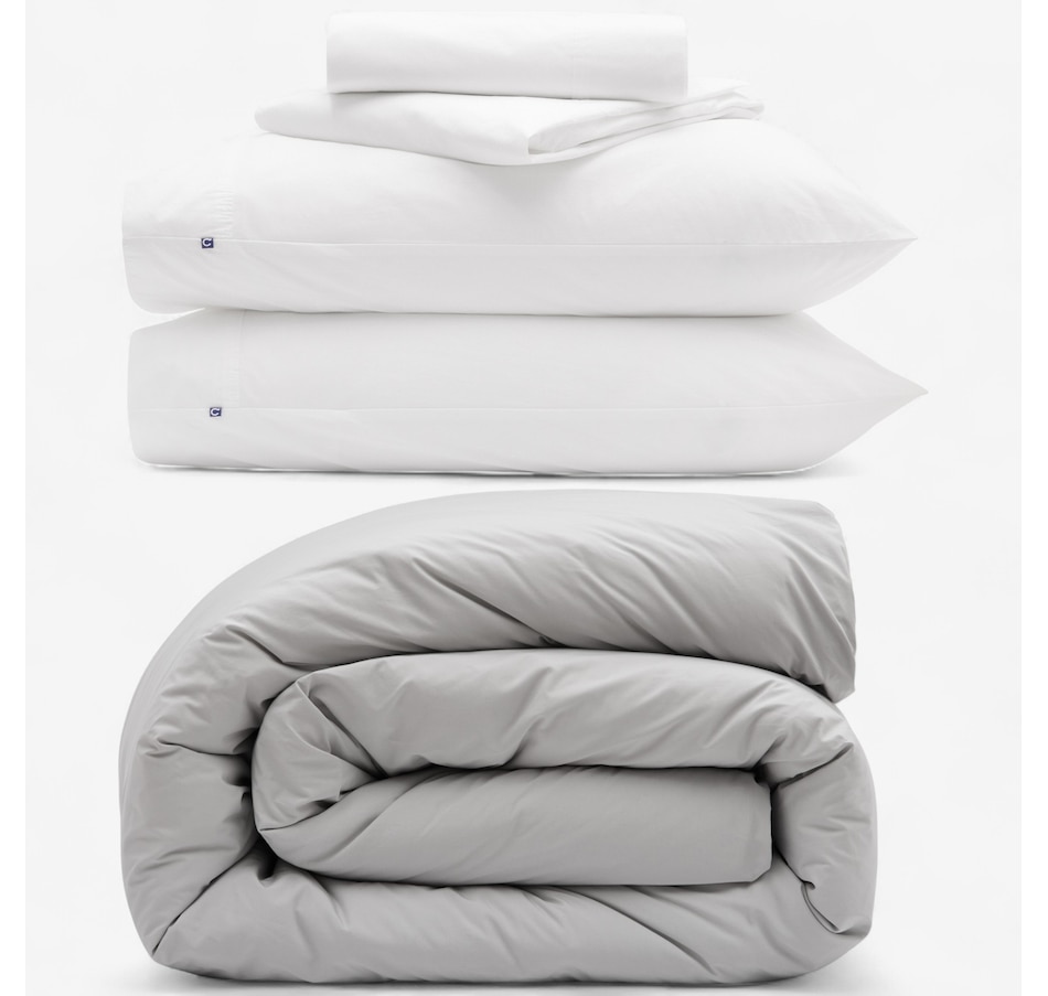Image 737938_WHR.jpg, Product 737-938 / Price $596.99 - $906.99, Casper Best Sleep Bedding Bundle from Casper on TSC.ca's Home & Garden department