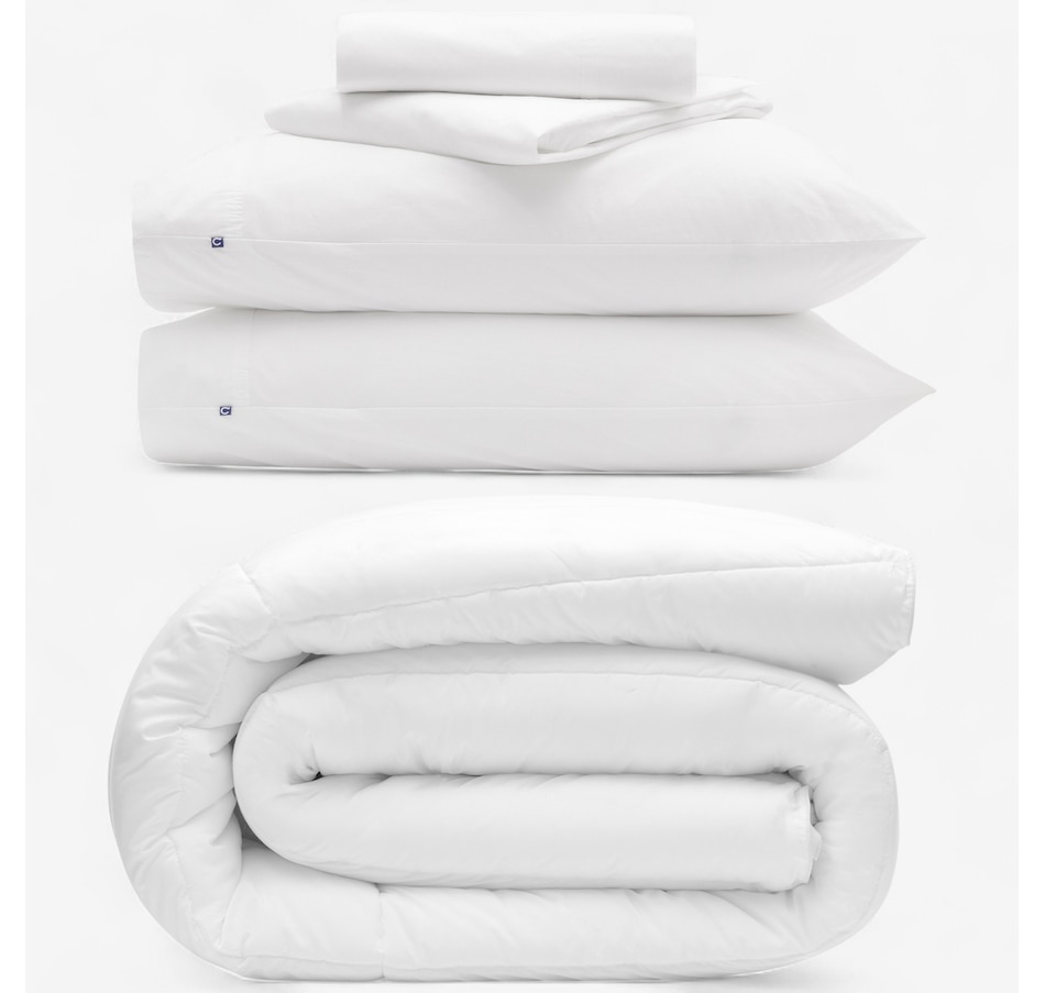 Image 737938_WHT.jpg, Product 737-938 / Price $596.99 - $906.99, Casper Best Sleep Bedding Bundle from Casper on TSC.ca's Home & Garden department