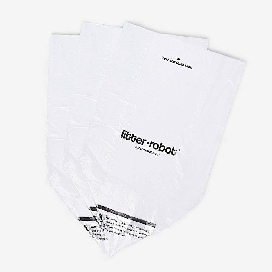 Image 737939_ALTMORE2.jpg, Product 737-939 / Price $35.00, Whisker Litter-Robot® Waste Drawer Liners (25-pack) from Whisker on TSC.ca's Home & Garden department