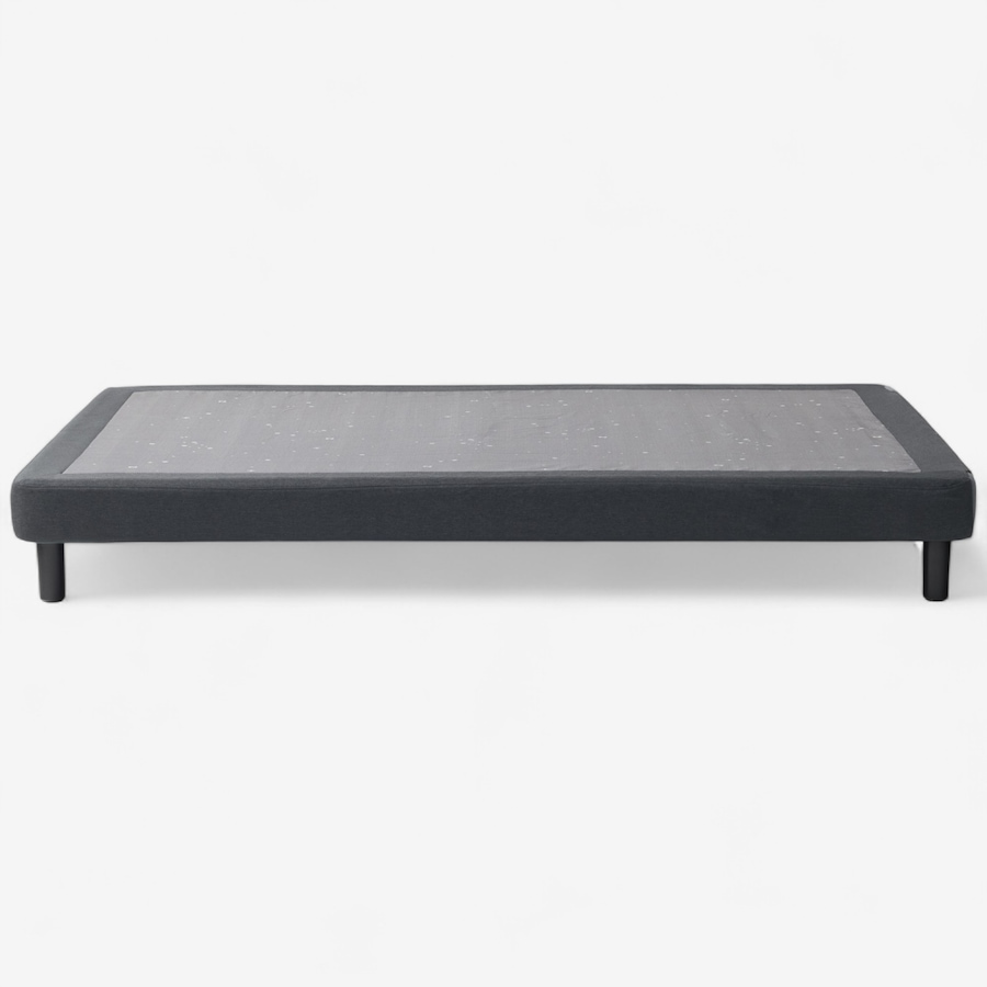 Image 737954.jpg, Product 737-954 / Price $299.00 - $550.00, Casper Bliss Upholstered Bed Frame Base from Casper on TSC.ca's Home & Garden department