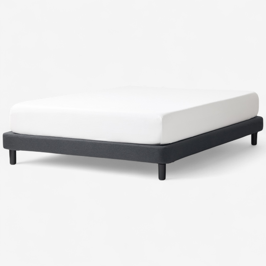 Image 737954_ALTMORE3.jpg, Product 737-954 / Price $299.00 - $550.00, Casper Bliss Upholstered Bed Frame Base from Casper on TSC.ca's Home & Garden department