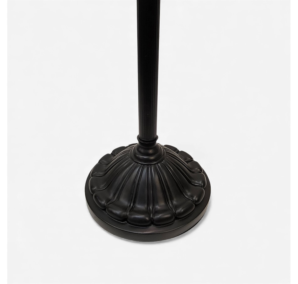 Image 737963_ALTMORE5.jpg, Product 737-963 / Price $549.99, Fine Art Lighting Tiffany Style Dragonfly Floor Lamp (green) from Fine Art Lighting on TSC.ca's Home & Garden department