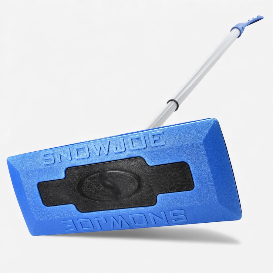 Image 737966.jpg, Product 737-966 / Price $29.99, Snow Joe Original LED 4-in-1 Telescoping Snow Broom and Ice Scrapper from Snow Joe & Sun Joe on TSC.ca's Home & Garden department