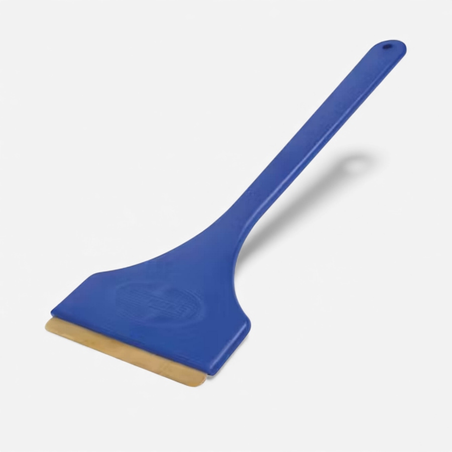 Image 737972.jpg, Product 737-972 / Price $10.99, Snow Joe Edge Ice Scraper with Brass Blade from Snow Joe & Sun Joe on TSC.ca's Home & Garden department