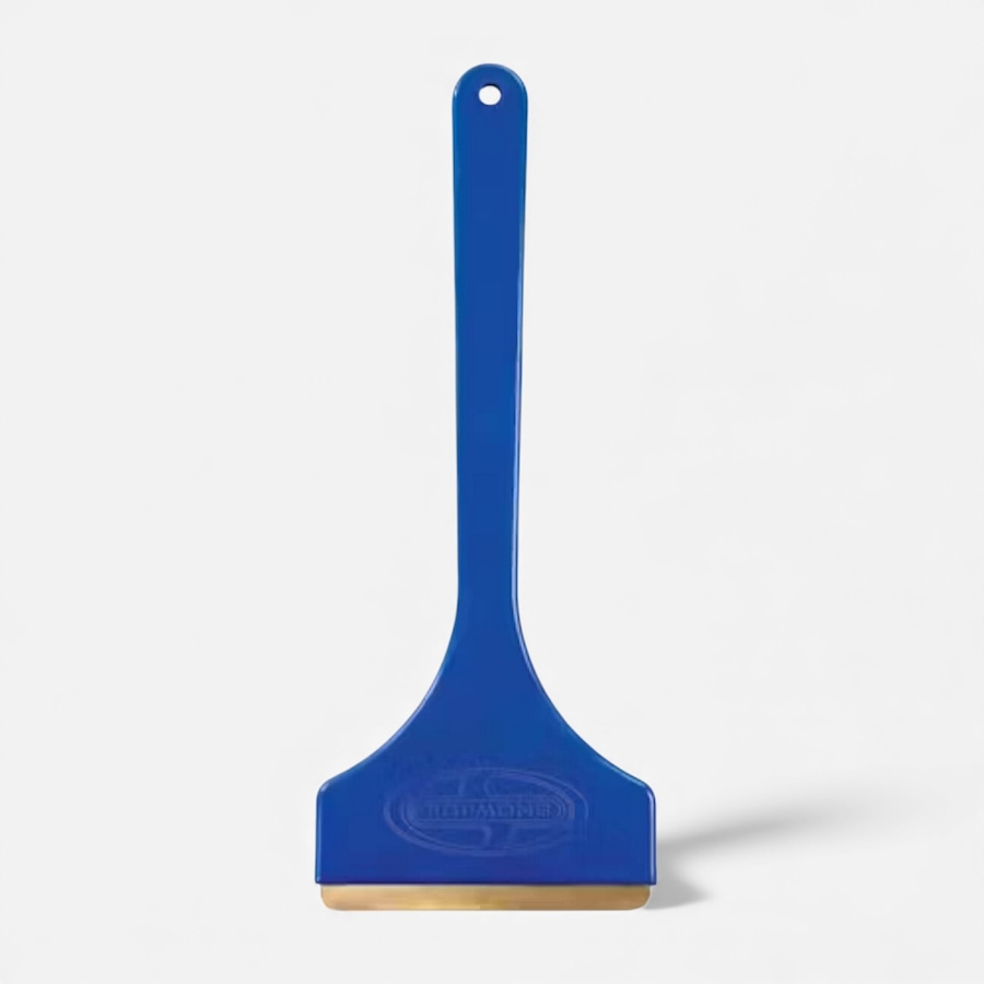 Image 737972_ALTMORE1.jpg, Product 737-972 / Price $10.99, Snow Joe Edge Ice Scraper with Brass Blade from Snow Joe & Sun Joe on TSC.ca's Home & Garden department