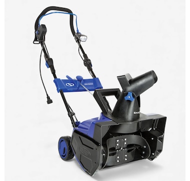 Snow Joe 18" Ultra 14.5 Amp Electric Snow Thrower with Light