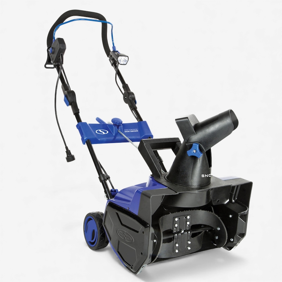 Image 737976.jpg, Product 737-976 / Price $374.99, Snow Joe 18" Ultra 14.5 Amp Electric Snow Thrower with Light from Snow Joe & Sun Joe on TSC.ca's Home & Garden department