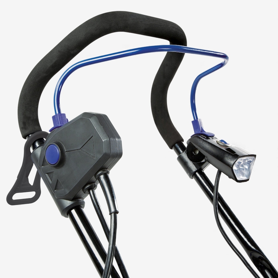 Image 737976_ALTMORE5.jpg, Product 737-976 / Price $374.99, Snow Joe 18" Ultra 14.5 Amp Electric Snow Thrower with Light from Snow Joe & Sun Joe on TSC.ca's Home & Garden department