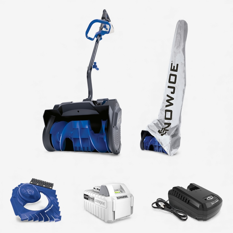 Image 737978_ALTMORE2.jpg, Product 737-978 / Price $299.99, Snow Joe 24-Volt 13" 4-Ah Cordless Snow Shovel Kit (with 4-Ah battery and quick charger) from Snow Joe & Sun Joe on TSC.ca's Home & Garden department