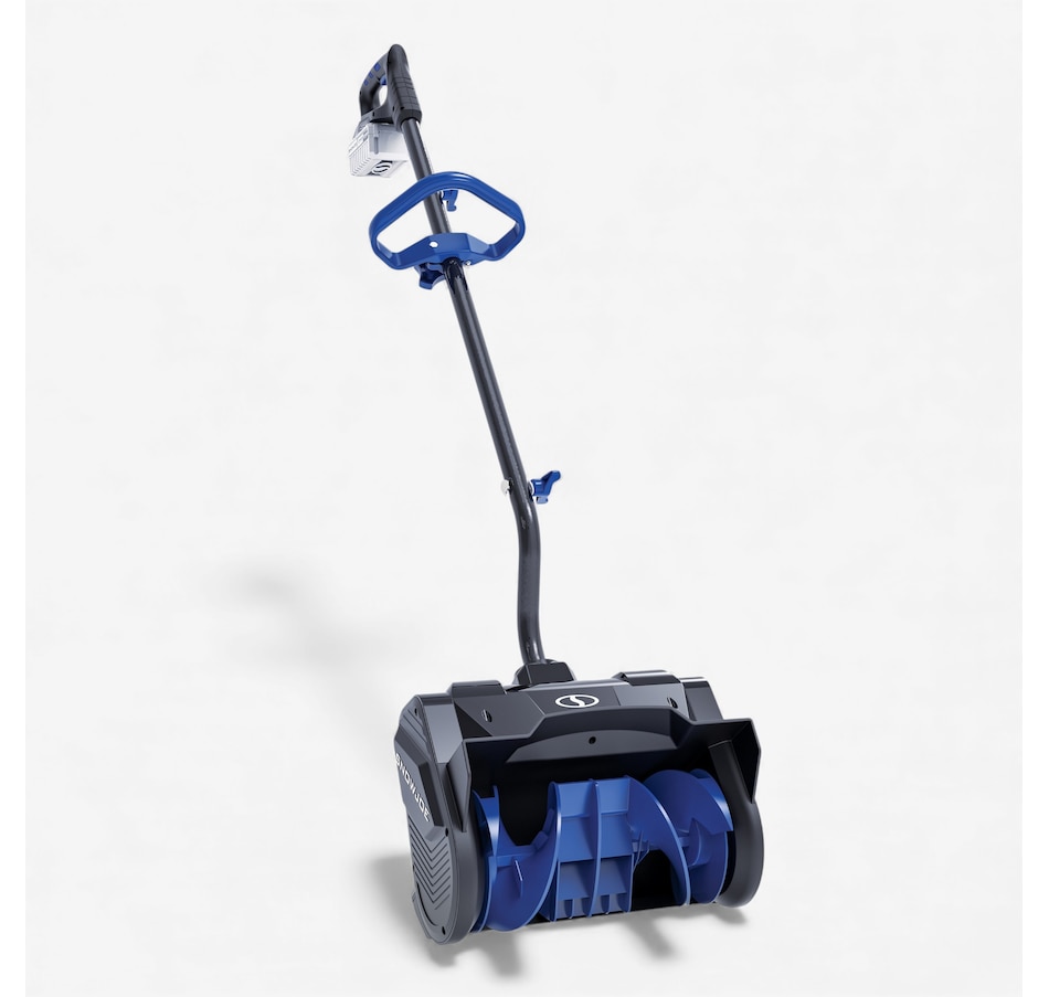 Image 737978_ALTMORE3.jpg, Product 737-978 / Price $249.99, Snow Joe 24-Volt 13" 4-Ah Cordless Snow Shovel Kit (with 4-Ah battery and quick charger) from Snow Joe & Sun Joe on TSC.ca's Home & Garden department
