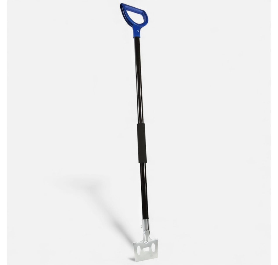 Image 737980_ALTMORE1.jpg, Product 737-980 / Price $59.99, Snow Joe 24" 2-in-1 Poly Blade Snow Pusher and Ice Chopper from Snow Joe & Sun Joe on TSC.ca's Home & Garden department