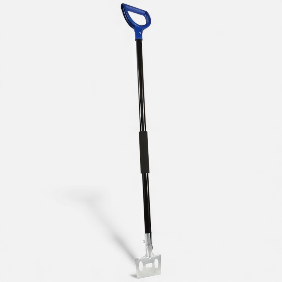 Image 737980_ALTMORE1.jpg, Product 737-980 / Price $59.99, Snow Joe 24" 2-in-1 Poly Blade Snow Pusher and Ice Chopper from Snow Joe & Sun Joe on TSC.ca's Home & Garden department