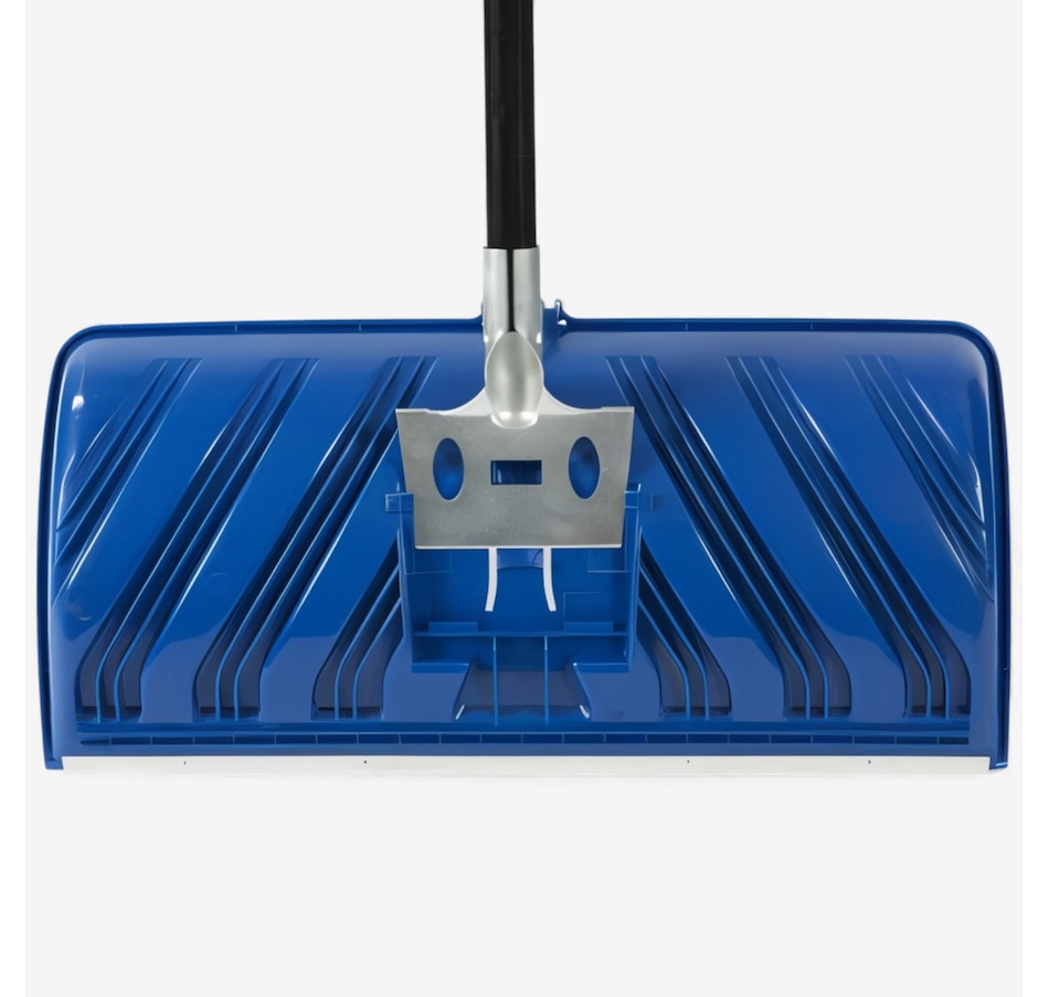 Image 737980_ALTMORE2.jpg, Product 737-980 / Price $59.99, Snow Joe 24" 2-in-1 Poly Blade Snow Pusher and Ice Chopper from Snow Joe & Sun Joe on TSC.ca's Home & Garden department