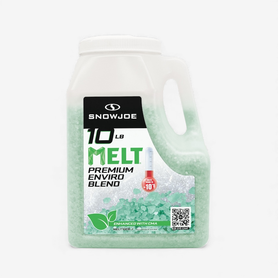 Image 737983.jpg, Product 737-983 / Price $22.99, Snow Joe Jug of Eco-Friendly Ice Melt (10 lbs) from Snow Joe & Sun Joe on TSC.ca's Home & Garden department