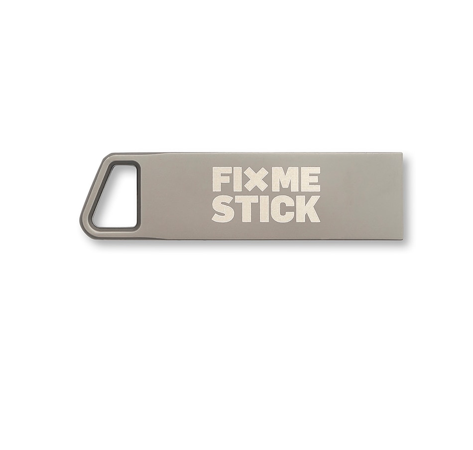 Image 738021_ALTMORE1.jpg, Product 738-021 / Price $389.99, FixMeStick with BackMeUp 64GB Lifetime for 3 PC's (2-pack) from FixMeStick on TSC.ca's Electronics department