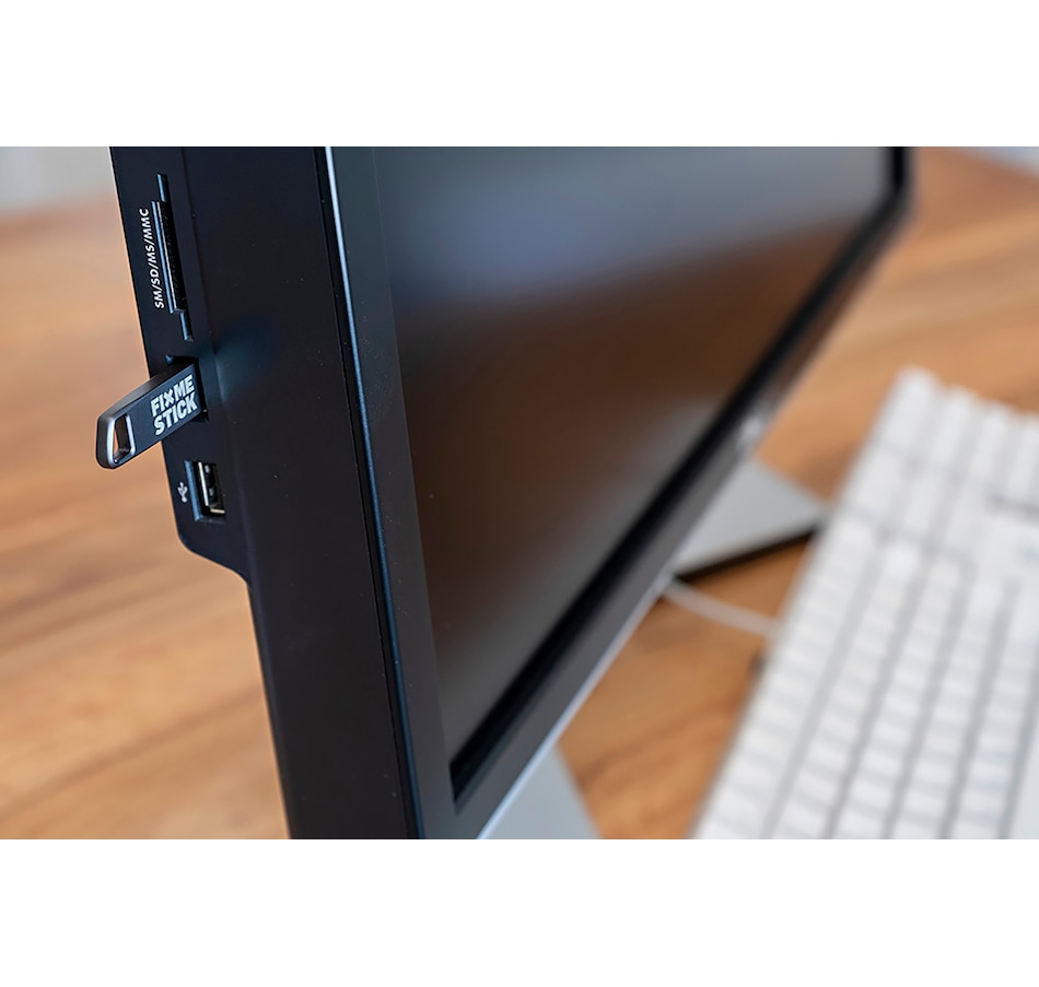 Image 738021_ALTMORE3.jpg, Product 738-021 / Price $389.99, FixMeStick with BackMeUp 64GB Lifetime for 3 PC's (2-pack) from FixMeStick on TSC.ca's Electronics department