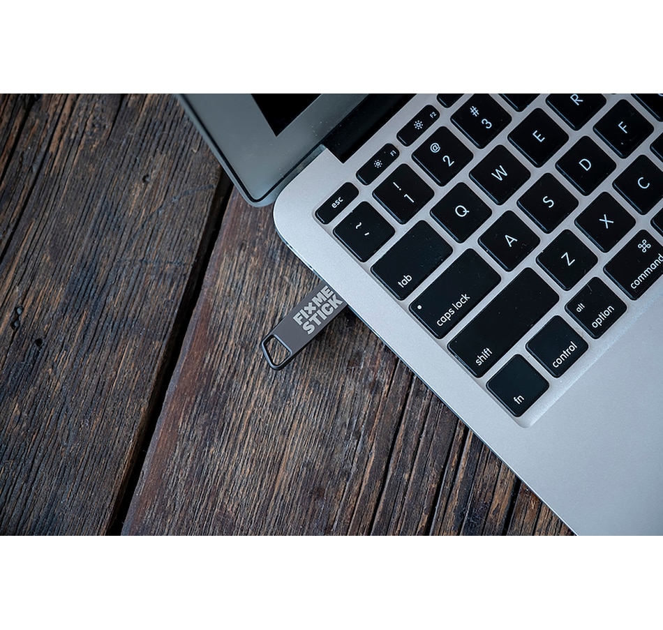 Image 738021_ALTMORE4.jpg, Product 738-021 / Price $389.99, FixMeStick with BackMeUp 64GB Lifetime for 3 PC's (2-pack) from FixMeStick on TSC.ca's Electronics department