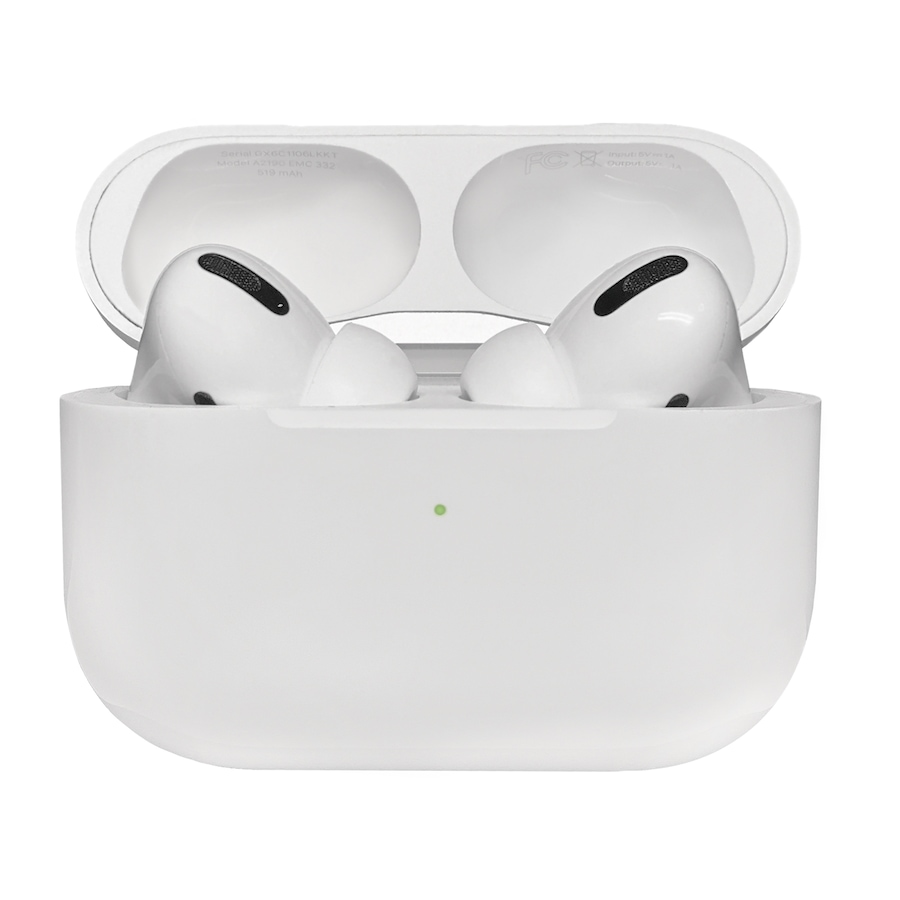 Image 738022_ALTMORE1.jpg, Product 738-022 / Price $399.99, Apple AirPods Pro (2nd generation) with MagSafe Charging Case (USB-C) from Apple on TSC.ca's Electronics department