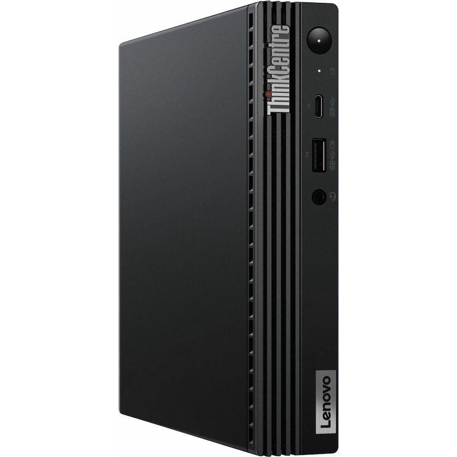 Image 738030.jpg, Product 738-030 / Price $625.99, Lenovo ThinkCentre M80Q Tiny 32GB 1TB SSD (refurbished) from Lenovo on TSC.ca's Electronics department