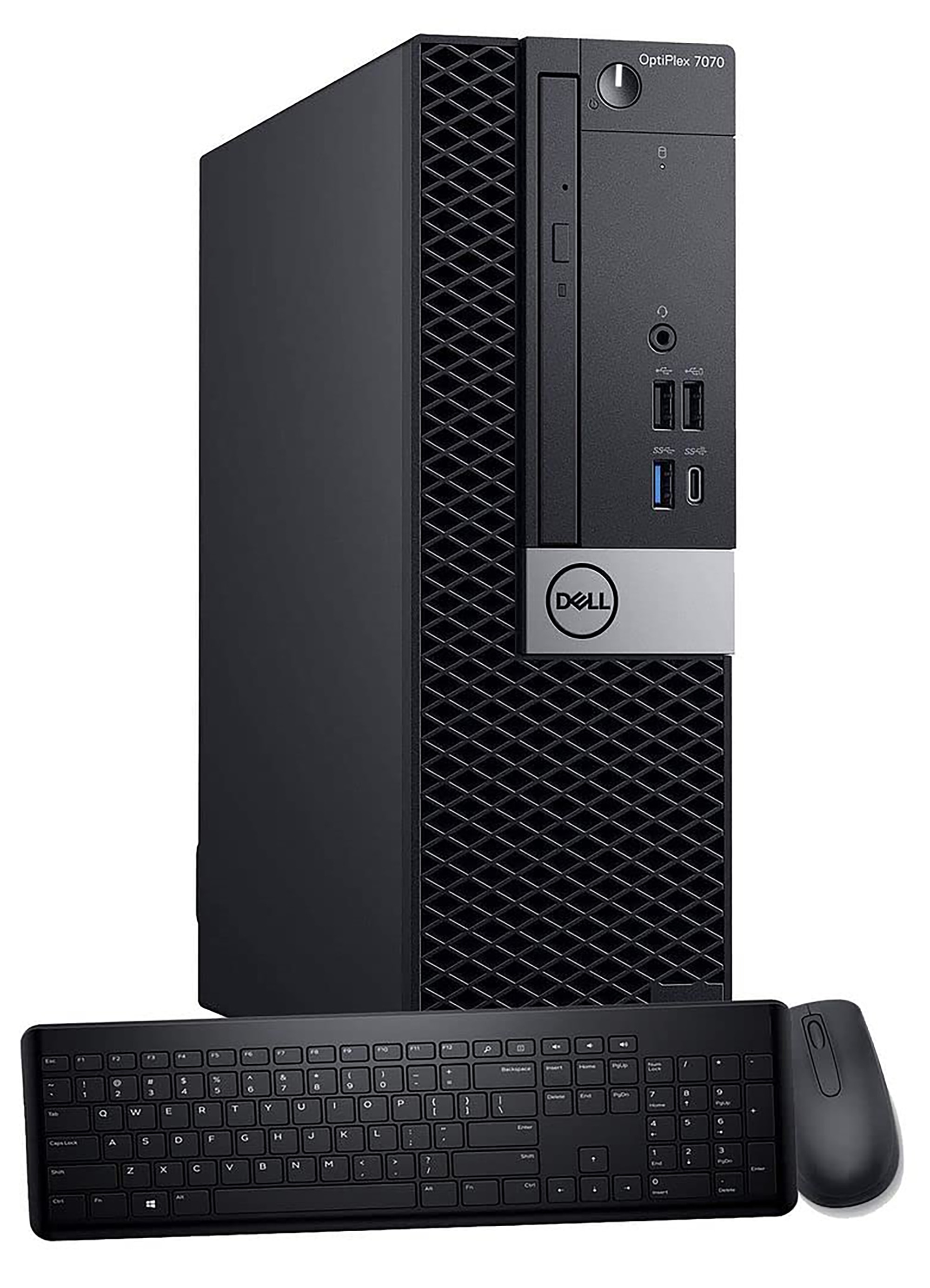 Dell Optiplex 3020 TWR i7-4770 3.4GHz 32GB 512GB SSD plus 1TB