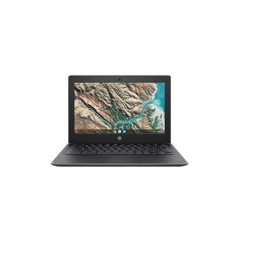 Image 738057.jpg, Product 738-057 / Price $144.99, HP Chromebook 11 G8 EE 11.6" (refurbished) from HP - Hewlett Packard on TSC.ca's Electronics department
