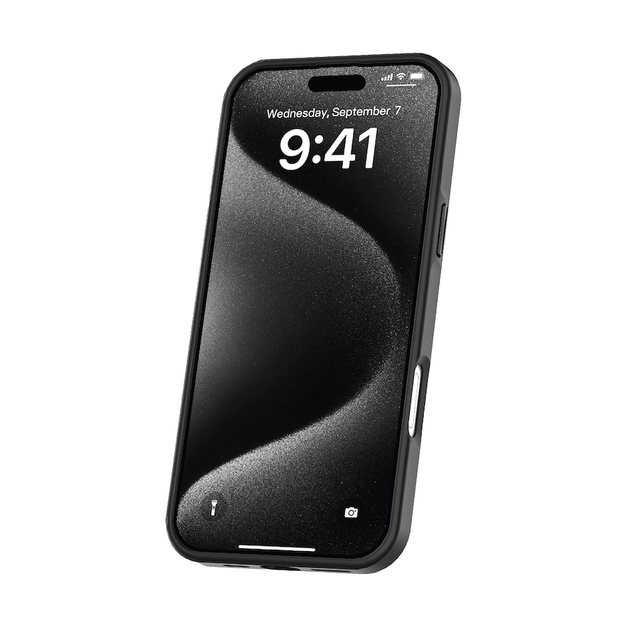 Image 738064_ALTMORE1.jpg, Product 738-064 / Price $54.99, Tuff8 Slim Carbon Rugged MagSafe Case for iPhone 16 from LBT on TSC.ca's Electronics department