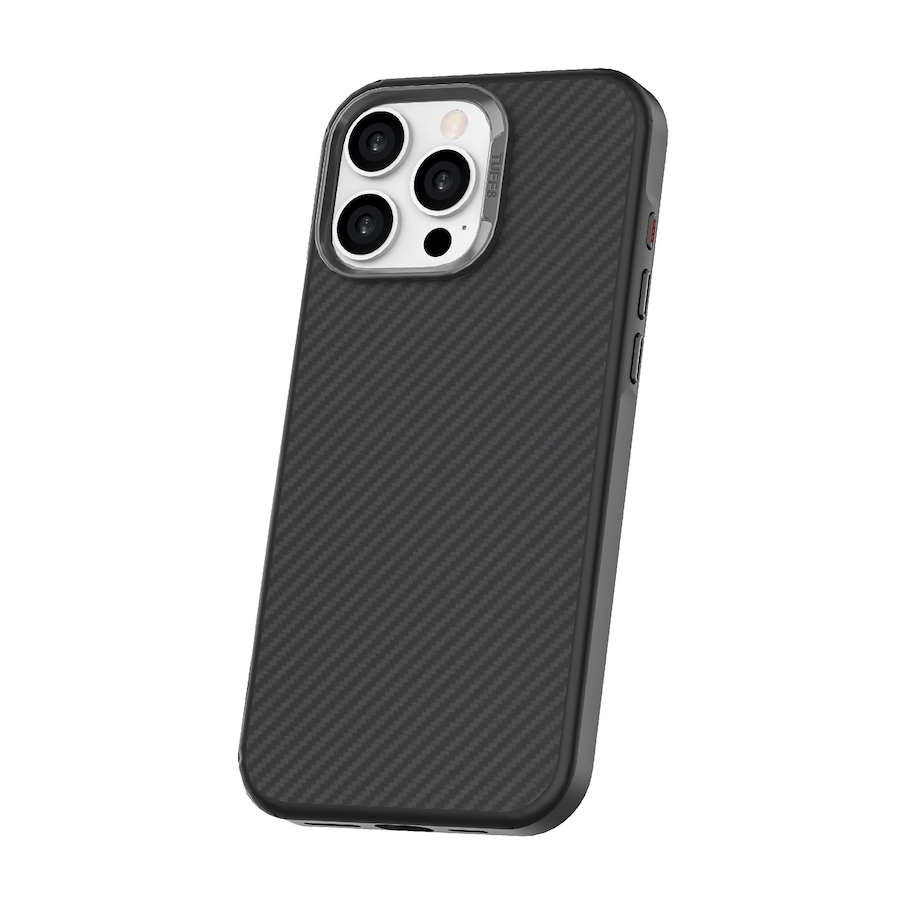 Image 738067.jpg, Product 738-067 / Price $54.99, Tuff8 Slim Carbon Rugged MagSafe Case for iPhone 16 Pro Max from LBT on TSC.ca's Electronics department