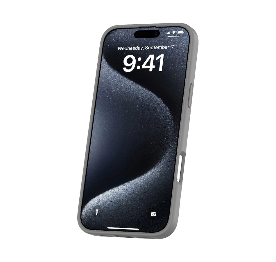 Image 738069_ALTMORE1.jpg, Product 738-069 / Price $54.99, Tuff8 Glide360 Rugged MagSafe Case for iPhone 16 Plus from LBT on TSC.ca's Electronics department