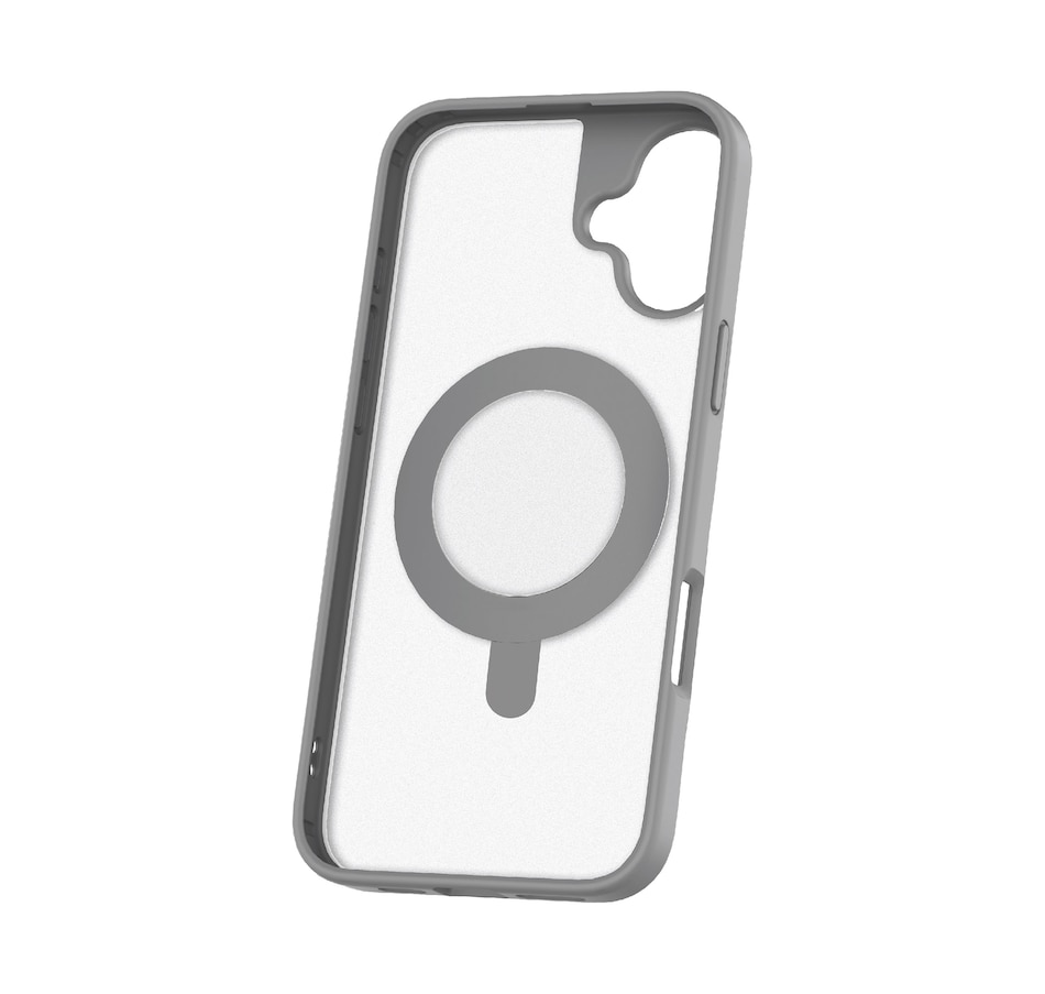 Image 738069_ALTMORE2.jpg, Product 738-069 / Price $54.99, Tuff8 Glide360 Rugged MagSafe Case for iPhone 16 Plus from LBT on TSC.ca's Electronics department