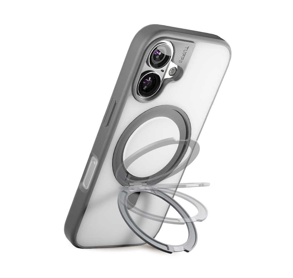 Image 738069_ALTMORE6.jpg, Product 738-069 / Price $54.99, Tuff8 Glide360 Rugged MagSafe Case for iPhone 16 Plus from LBT on TSC.ca's Electronics department