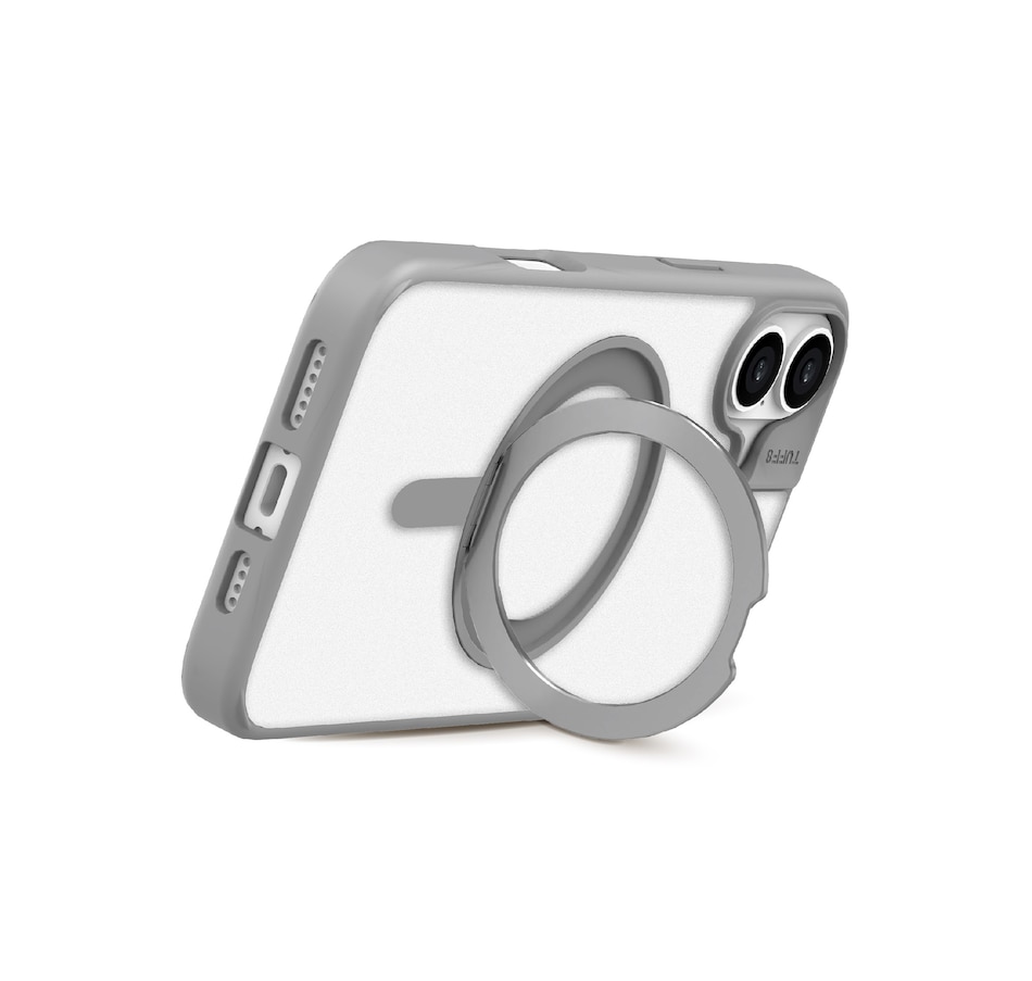Image 738069_ALTMORE7.jpg, Product 738-069 / Price $54.99, Tuff8 Glide360 Rugged MagSafe Case for iPhone 16 Plus from LBT on TSC.ca's Electronics department