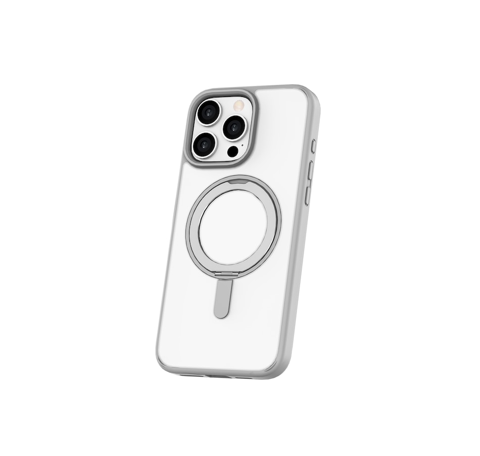 Image 738070.jpg, Product 738-070 / Price $54.99, Tuff8 Glide360 Rugged MagSafe Case for iPhone 16 Pro from LBT on TSC.ca's Electronics department