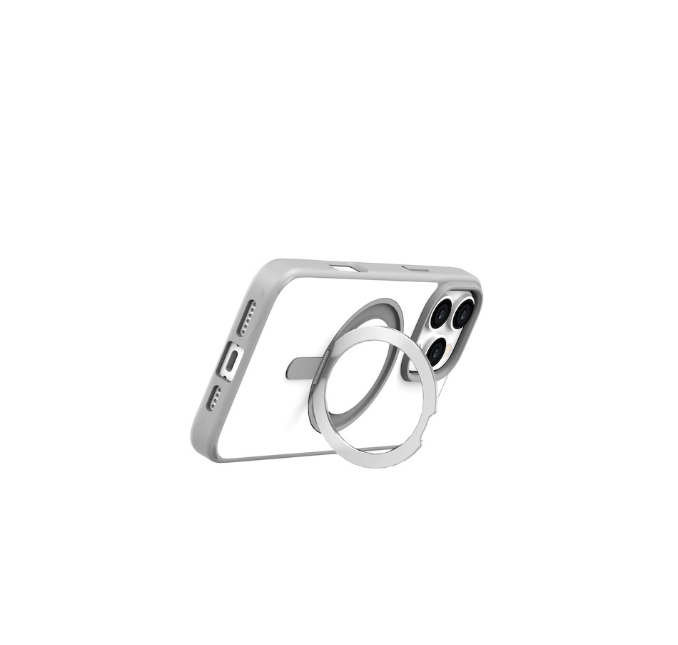Image 738070_ALTMORE3.jpg, Product 738-070 / Price $54.99, Tuff8 Glide360 Rugged MagSafe Case for iPhone 16 Pro from LBT on TSC.ca's Electronics department