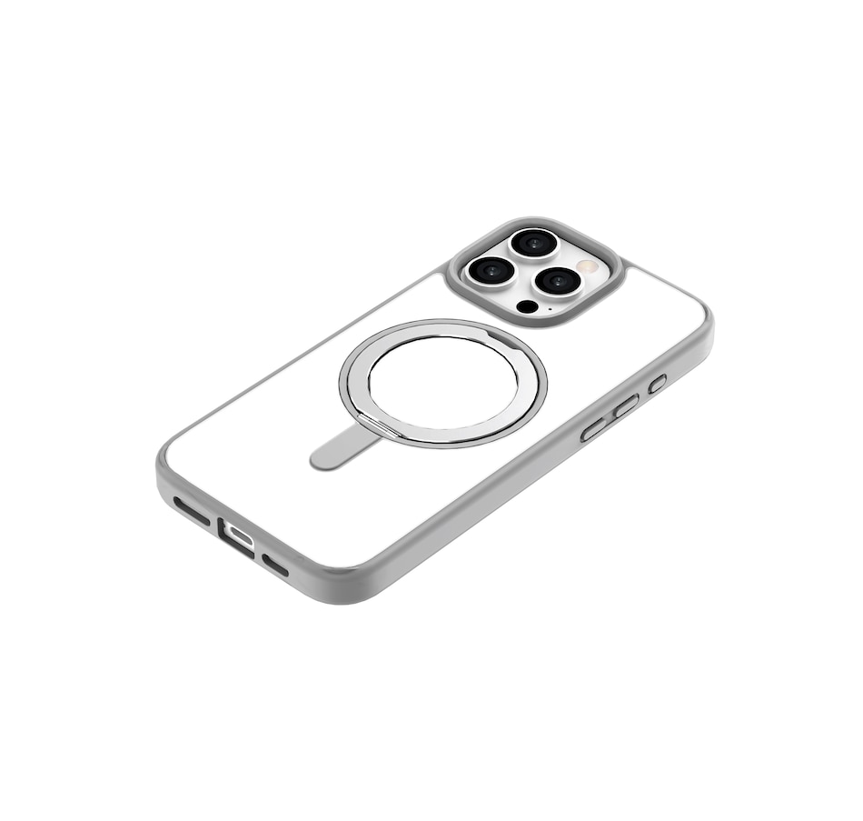 Image 738070_ALTMORE6.jpg, Product 738-070 / Price $54.99, Tuff8 Glide360 Rugged MagSafe Case for iPhone 16 Pro from LBT on TSC.ca's Electronics department