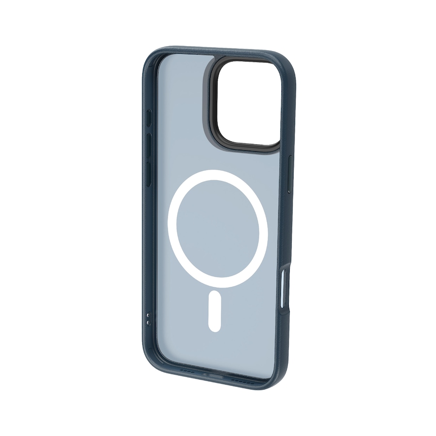 Image 738081_ALTMORE1.jpg, Product 738-081 / Price $44.99, Tuff8 GlideGuard Mag Rugged Case for iPhone 16 Pro (midnight blue) from LBT on TSC.ca's Electronics department