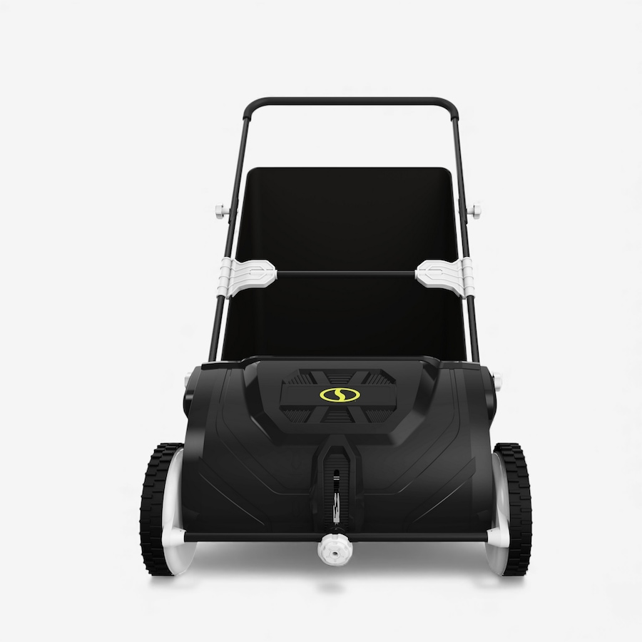 Image 738091_ALTMORE3.jpg, Product 738-091 / Price $229.99, Sun Joe 21" Manual Leaf Sweeper with 22-Gallon Collection Bag and Oversized Wheels from Snow Joe & Sun Joe on TSC.ca's Home & Garden department