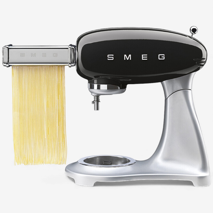 Image 738098_ALTMORE1.jpg, Product 738-098 / Price $449.99, SMEG '50s-Style Aesthetic Stand Mixer from Smeg on TSC.ca's Kitchen department